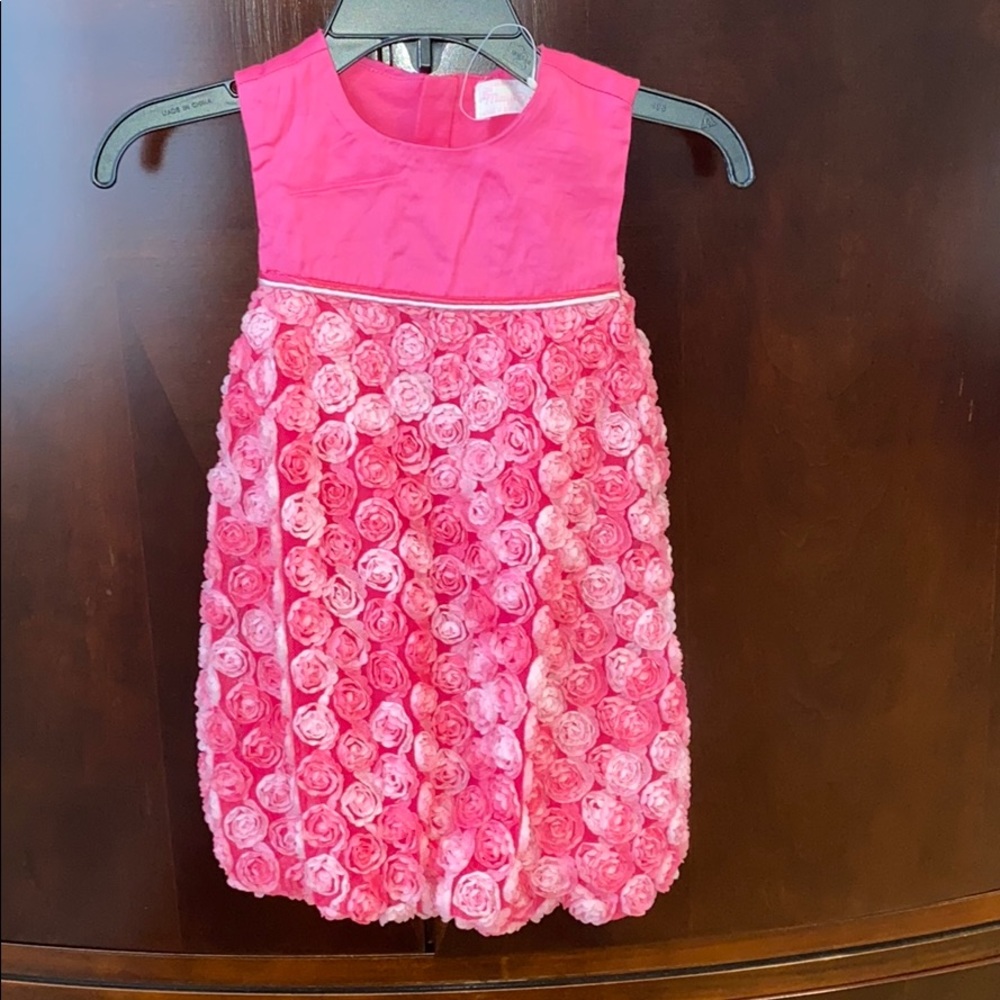 Mayoral dress
